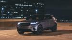 Land Rover Range Rover Velar D180 HSE 2017 года (NA)
